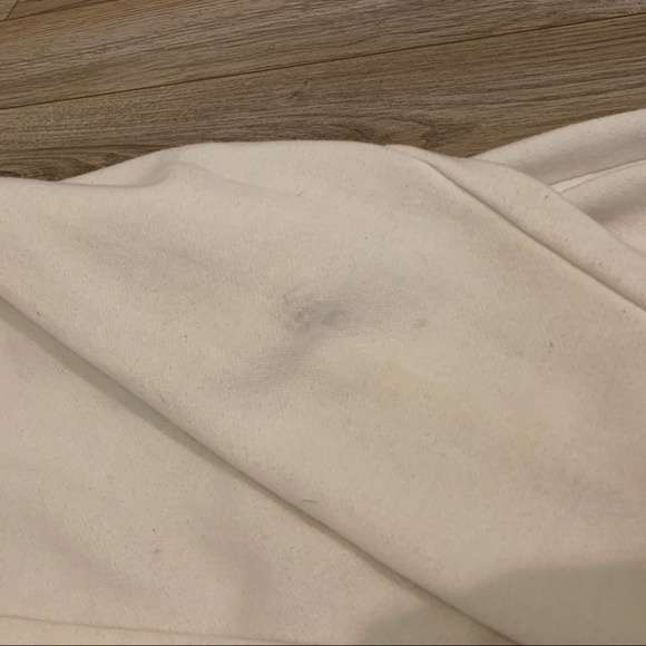 Fleece Bomber Jacket - Picture 6 of 6